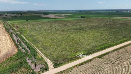 Land for sale in Hitchcock County, Nebraska
