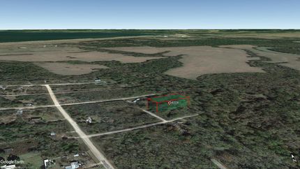 Land for sale in San Jacinto County, Texas