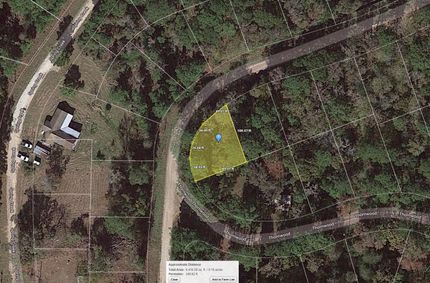Land for sale in San Jacinto County, Texas