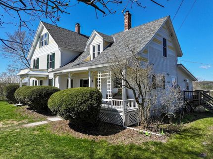 Recreational Property for sale in Addison County, Vermont