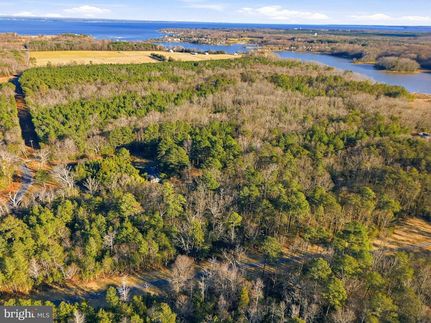 Hunting Property for sale in King George County, Virginia