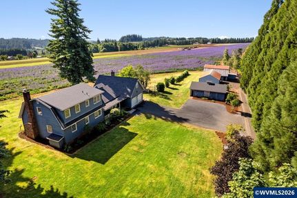 Farm and Ranch for sale in Marion County, Oregon