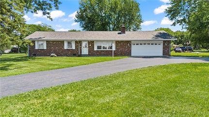Farm and Ranch for sale in Miami County, Ohio