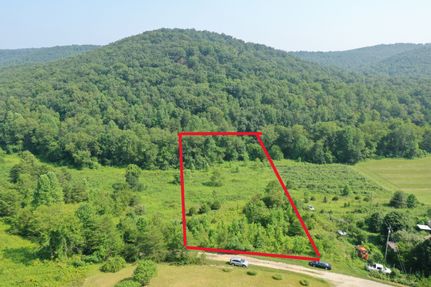 Land for sale in Adams County, Ohio