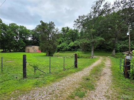 Farm and Ranch for sale in Franklin County, Missouri