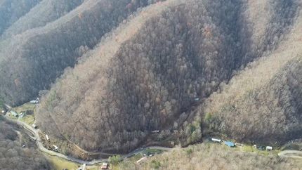 Recreational Property for sale in Buchanan County, Virginia