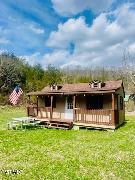 Recreational Property for sale in Scott County, Virginia