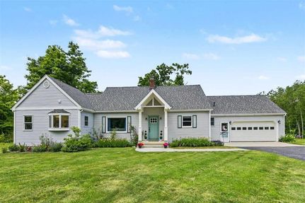 Farm and Ranch for sale in Charlevoix County, Michigan