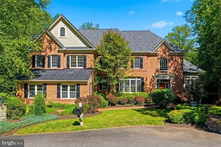 Farm and Ranch for sale in Fairfax County, Virginia