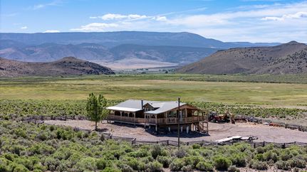 Recreational Property for sale in Piute County, Utah