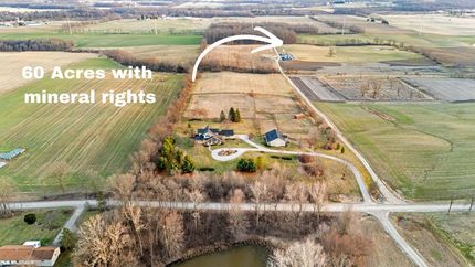 Timberland Property for sale in Washtenaw County, Michigan
