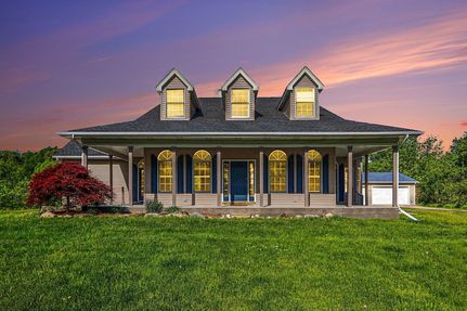 Timberland Property for sale in Kalamazoo County, Michigan