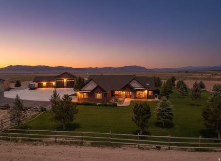 Timberland Property for sale in Iron County, Utah