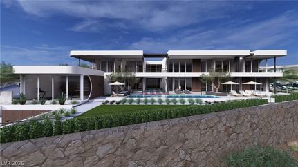 Recreational Property for sale in Clark County, Nevada
