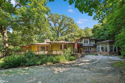 Recreational Property for sale in Story County, Iowa