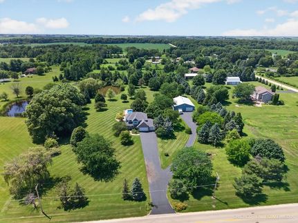 Timberland Property for sale in DeKalb County, Illinois