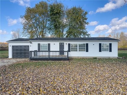 Commercial Property for sale in Champaign County, Ohio