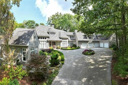 Timberland Property for sale in Fulton County, Georgia