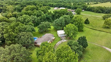 Commercial Property for sale in Washington County, Oklahoma
