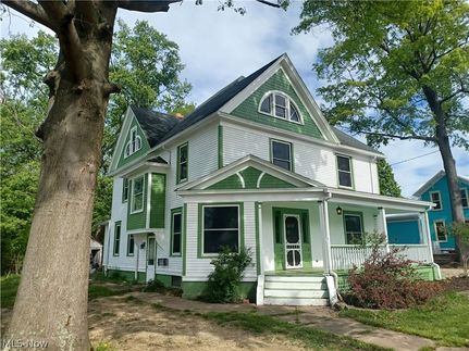 Land for sale in Mahoning County, Ohio