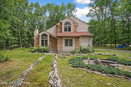 Farm and Ranch for sale in Pike County, Pennsylvania