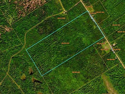 Farm and Ranch for sale in Washington County, Maine