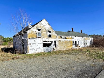 Recreational Property for sale in Waldo County, Maine