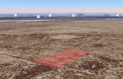 Recreational Property for sale in Kern County, California