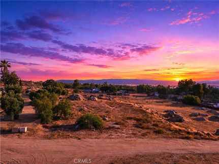 Timberland Property for sale in Riverside County, California