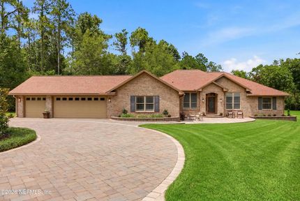Farm and Ranch for sale in Saint Johns County, Florida