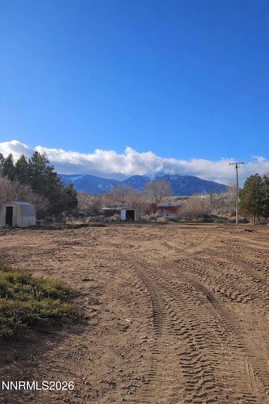 Farm and Ranch for sale in Douglas County, Nevada