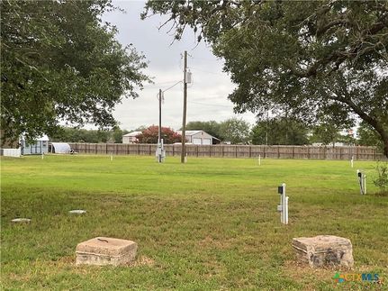 House for sale in Dewitt County, Texas