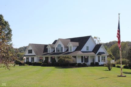 Horse Property for sale in Franklin County, Indiana