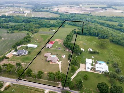 Timberland Property for sale in Collin County, Texas