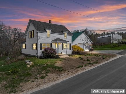 Timberland Property for sale in Androscoggin County, Maine