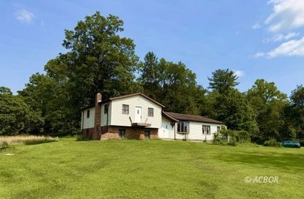 Land for sale in Hocking County, Ohio