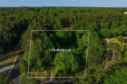 Hunting Property for sale in Barrow County, Georgia