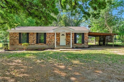 Farm and Ranch for sale in Mobile County, Alabama