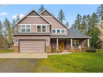 Timberland Property for sale in Lane County, Oregon