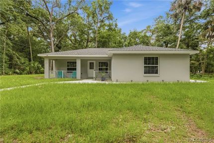 House for sale in Levy County, Florida