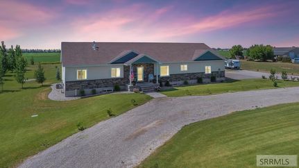 Farm and Ranch for sale in Jefferson County, Idaho