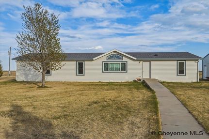 Farm and Ranch for sale in Laramie County, Wyoming