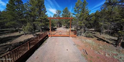 Recreational Property for sale in Navajo County, Arizona