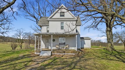 Hunting Property for sale in Ogle County, Illinois