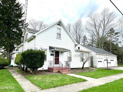 Farm and Ranch for sale in Ottawa County, Ohio
