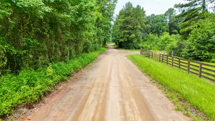 Land for sale in Tyler County, Texas