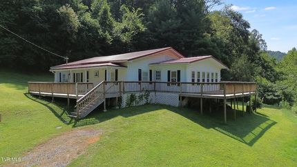 Recreational Property for sale in Wise County, Virginia