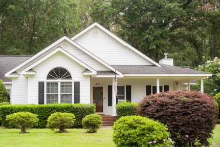House for sale in Thomas County, Georgia