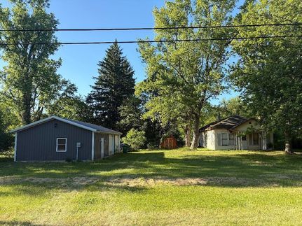 Undeveloped Land for sale in Berrien County, Michigan