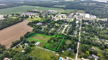 Timberland Property for sale in Jackson County, Michigan